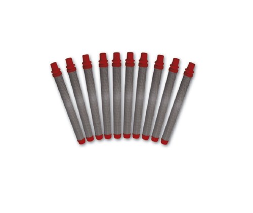 WAGNER B Gun filter red (180MA,0.084mm) extra fine